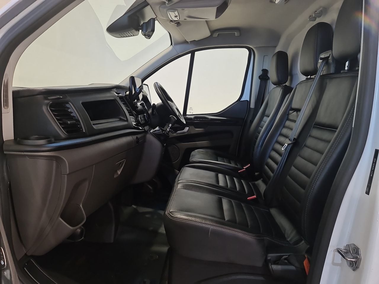 Used Ford Transit Custom 2022 for sale - 76794755: Photo 8