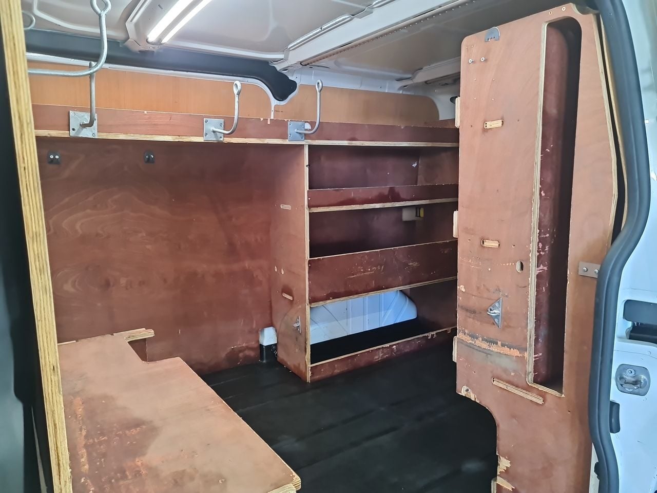 Used Ford Transit Custom 2022 for sale - 76794755: Photo 9