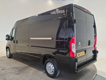 Used Citroen Relay 2023 for sale - 75961163: Photo