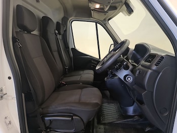 Used Renault Master 2022 for sale - 75122723: Photo