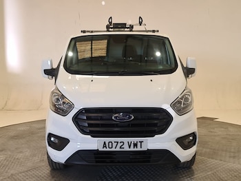 Used Ford Transit Custom 2022 for sale - 78408629: Photo