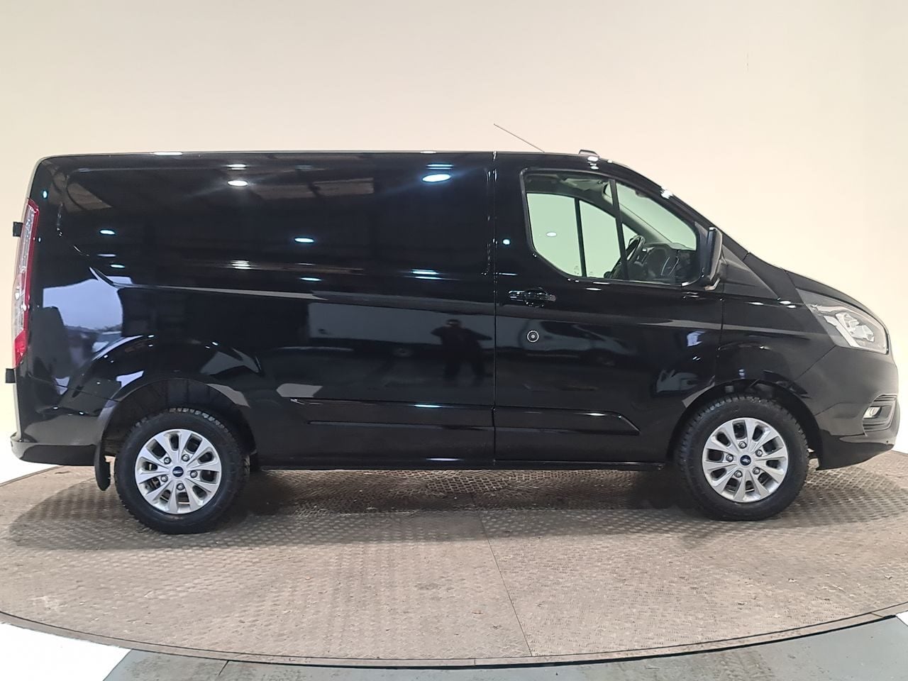 Used Ford Transit Custom 2021 for sale - 77952144: Photo 17