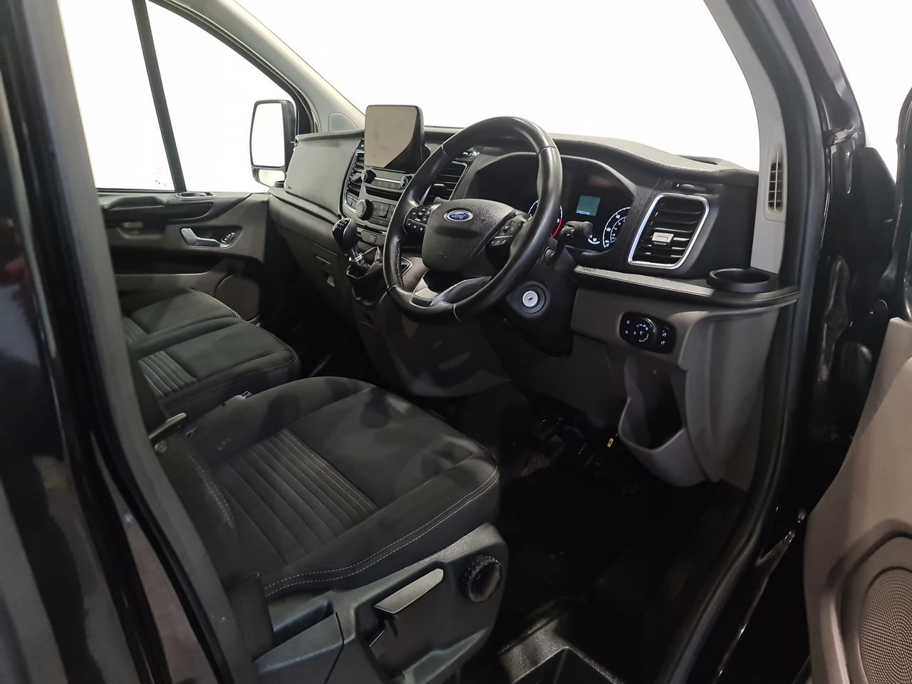 Used Ford Transit Custom 2021 for sale - 77952144: Photo 18
