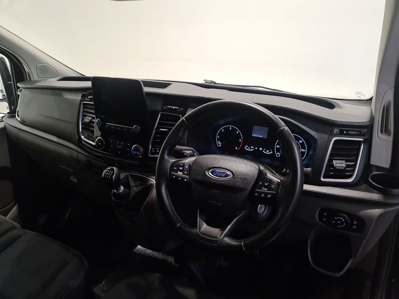 Used Ford Transit Custom 2021 for sale - 77952144: Photo 19