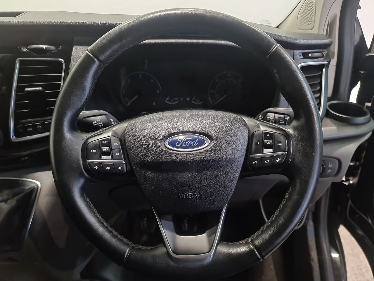 Used Ford Transit Custom 2021 for sale - 77952144: Photo 21