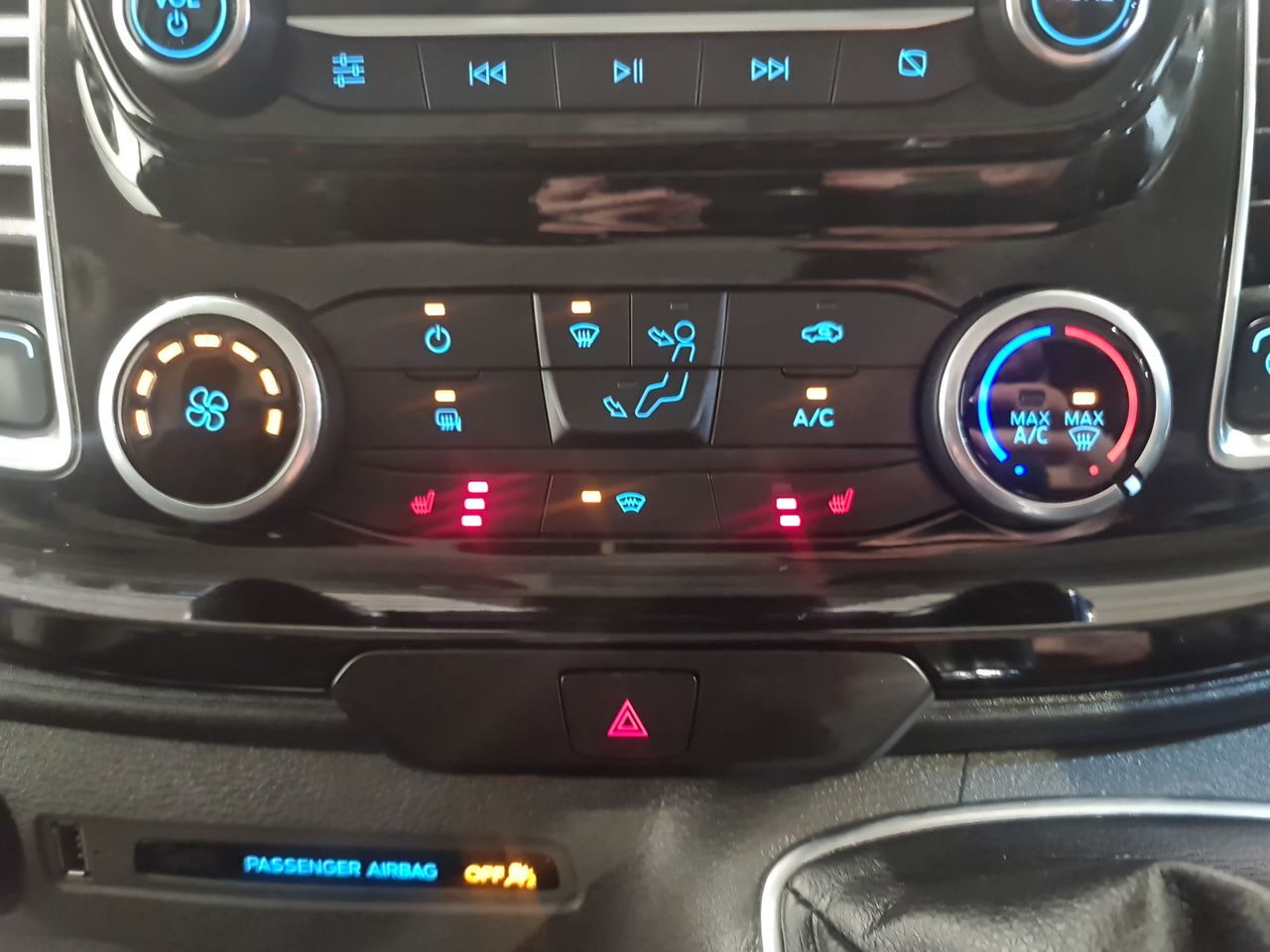 Used Ford Transit Custom 2021 for sale - 77952144: Photo 23