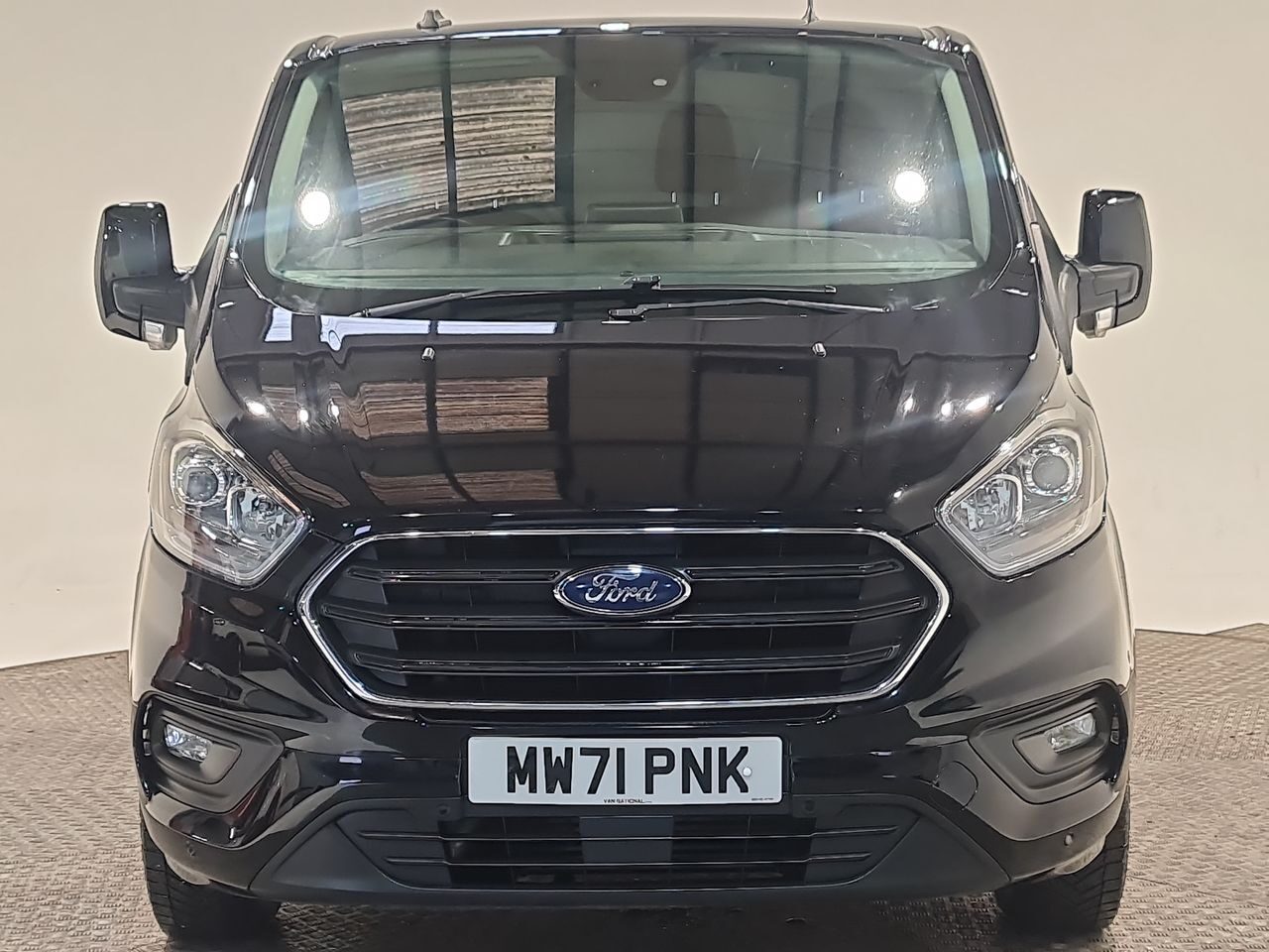 Used Ford Transit Custom 2021 for sale - 77952144: Photo 3