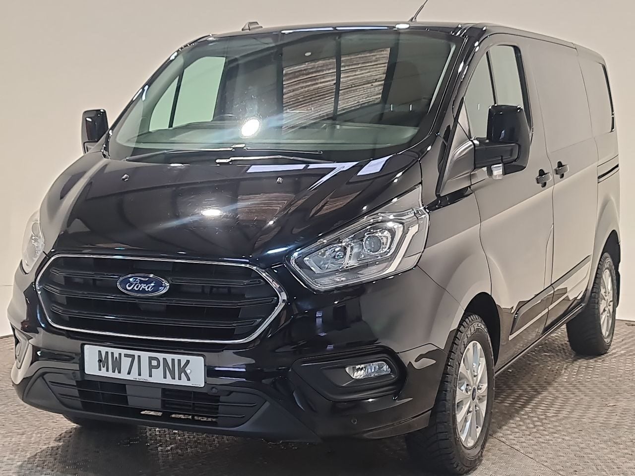 Used Ford Transit Custom 2021 for sale - 77952144: Photo 5