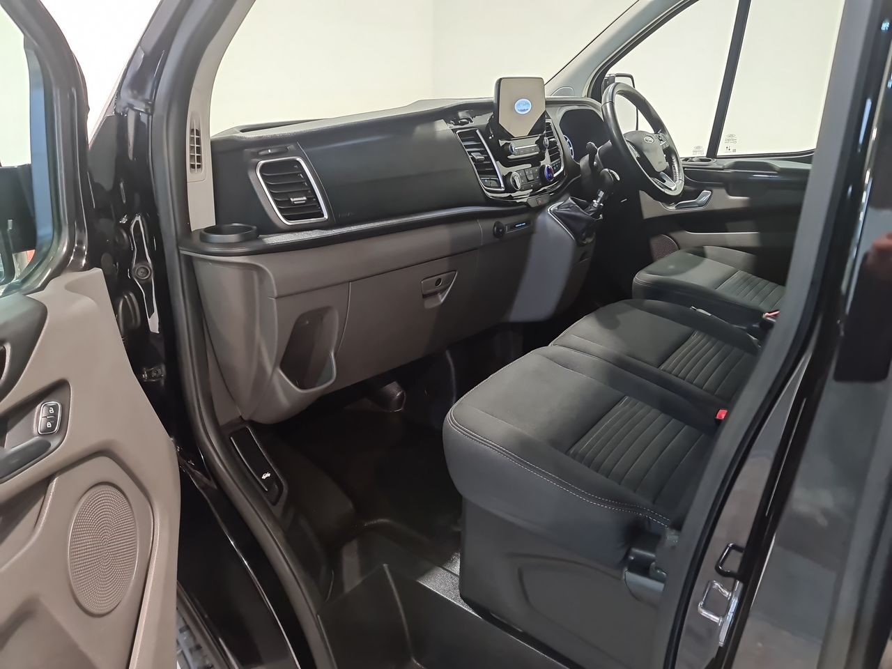 Used Ford Transit Custom 2021 for sale - 77952144: Photo 8