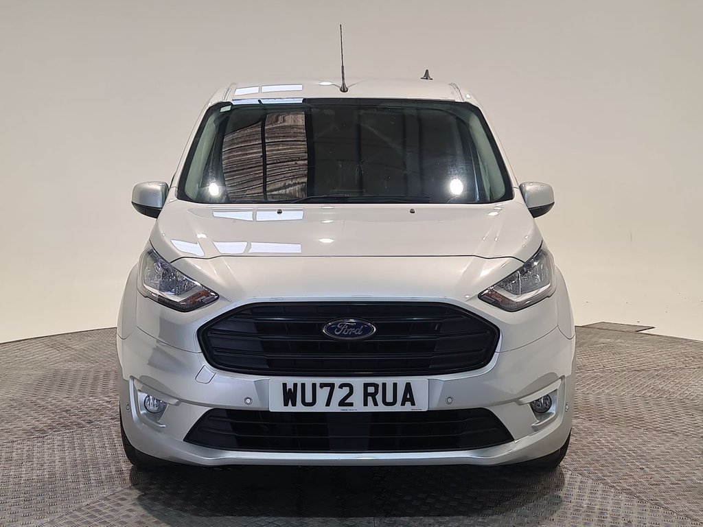 Used Ford Transit Connect 2022 for sale - 76356145: Photo 10