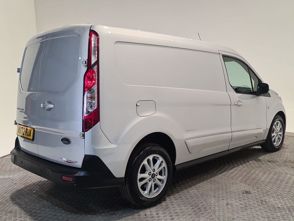 Used Ford Transit Connect 2022 for sale - 76356145: Photo 12