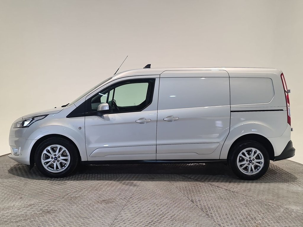 Used Ford Transit Connect 2022 for sale - 76356145: Photo 13