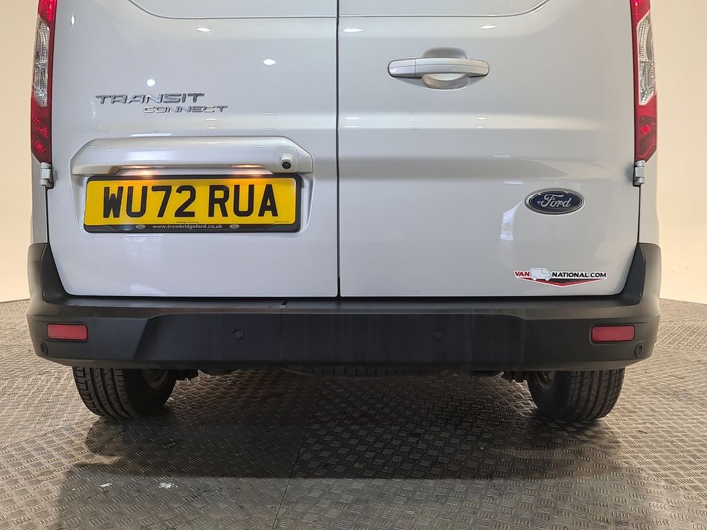 Used Ford Transit Connect 2022 for sale - 76356145: Photo 14