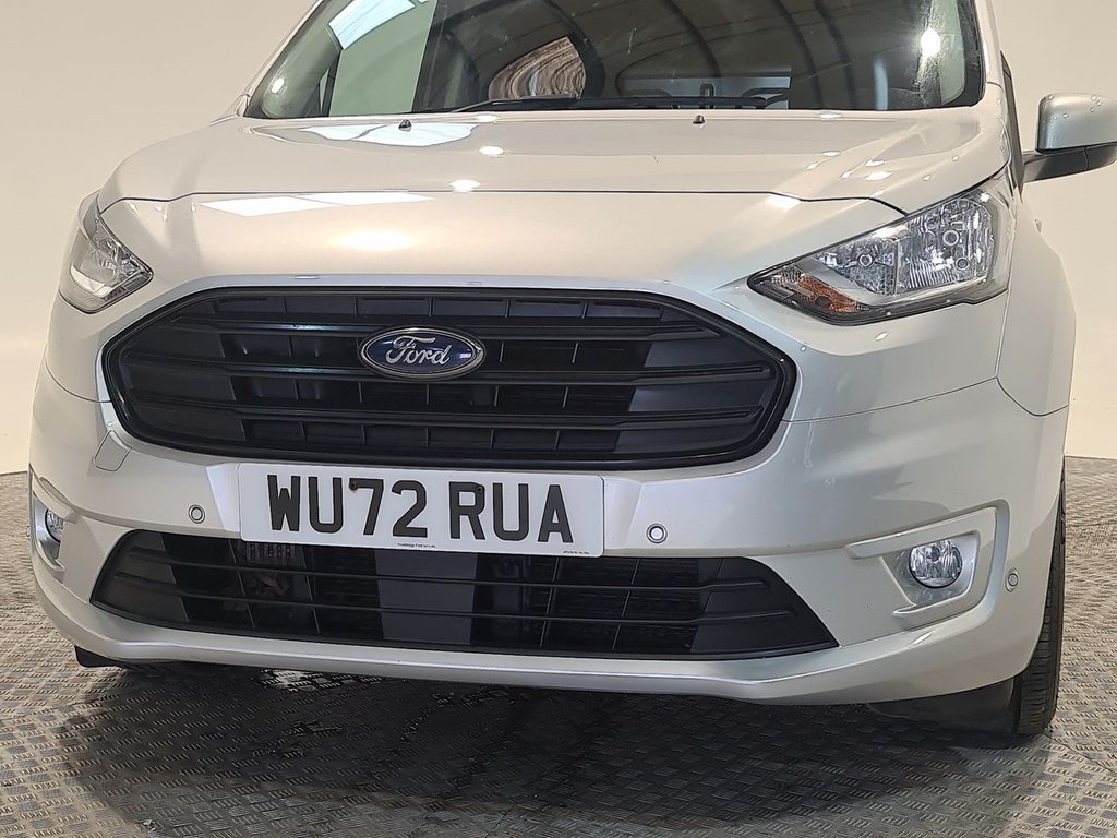 Used Ford Transit Connect 2022 for sale - 76356145: Photo 15