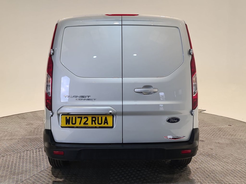 Used Ford Transit Connect 2022 for sale - 76356145: Photo 16