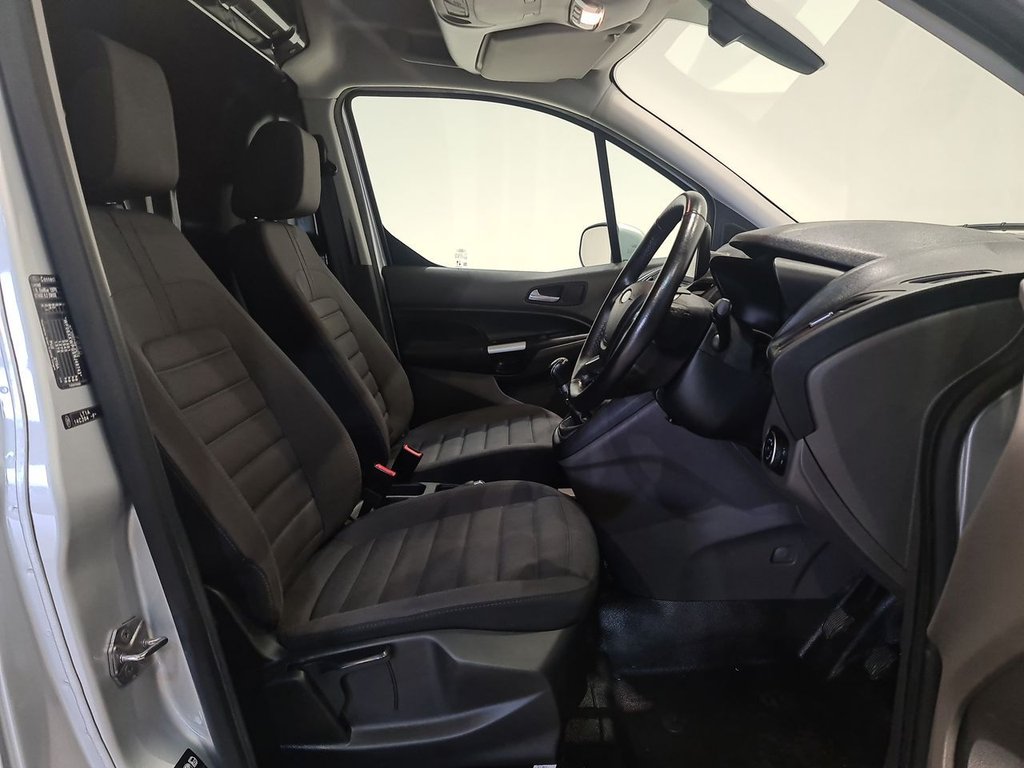 Used Ford Transit Connect 2022 for sale - 76356145: Photo 27