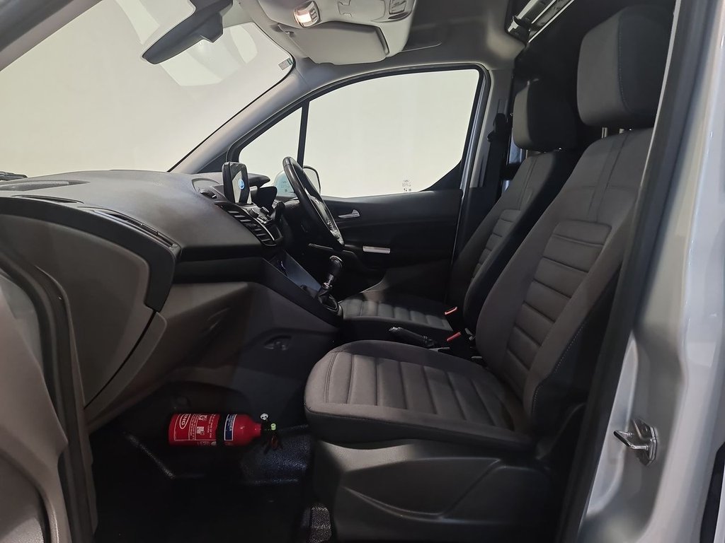 Used Ford Transit Connect 2022 for sale - 76356145: Photo 29
