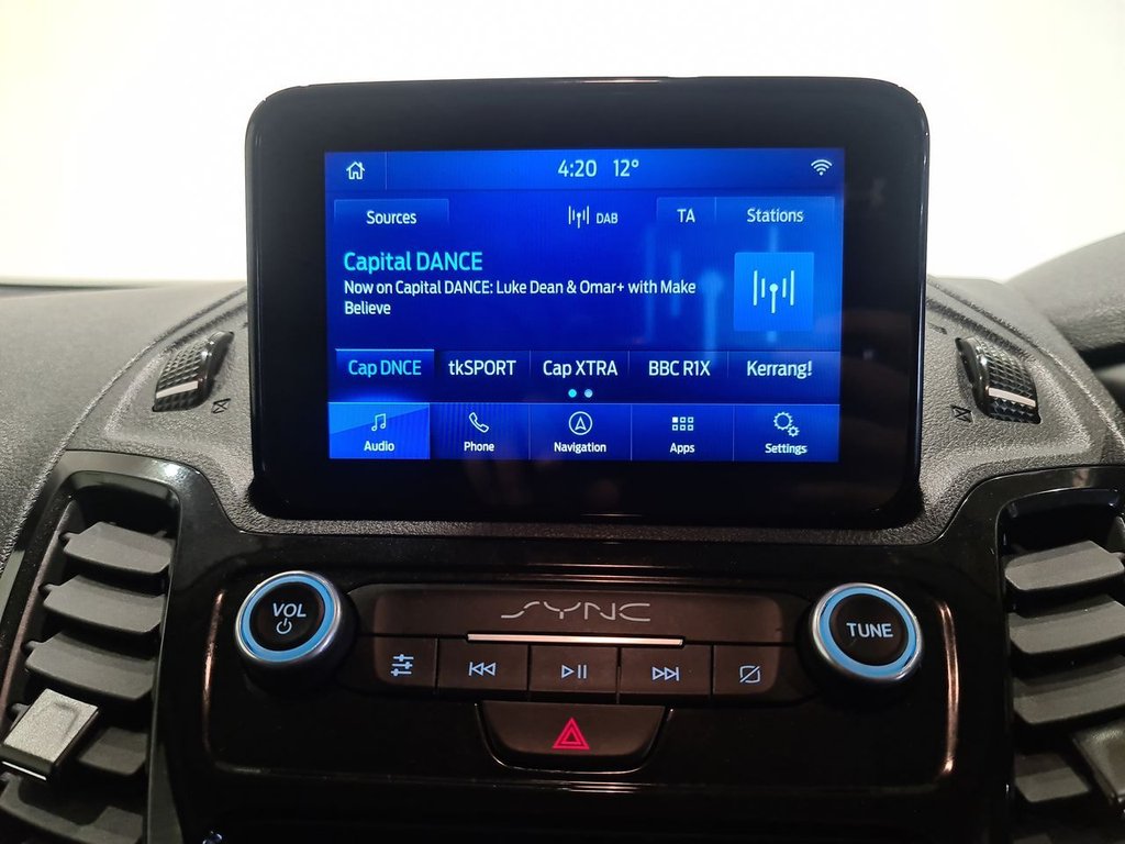 Used Ford Transit Connect 2022 for sale - 76356145: Photo 31