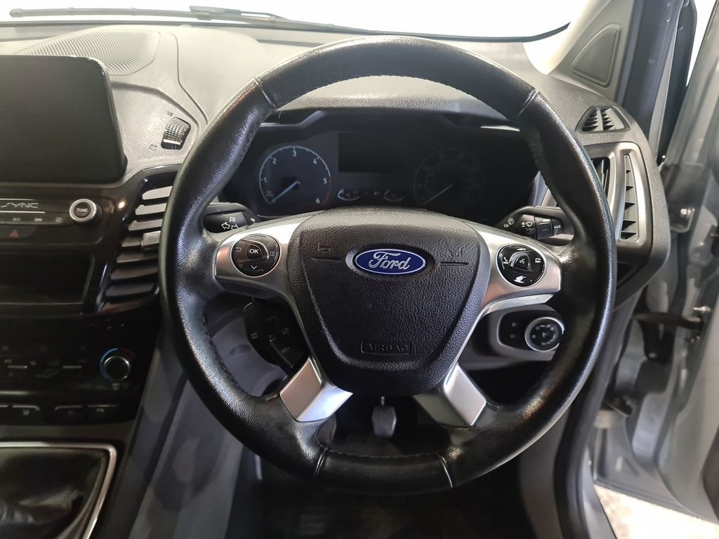 Used Ford Transit Connect 2022 for sale - 76356145: Photo 35