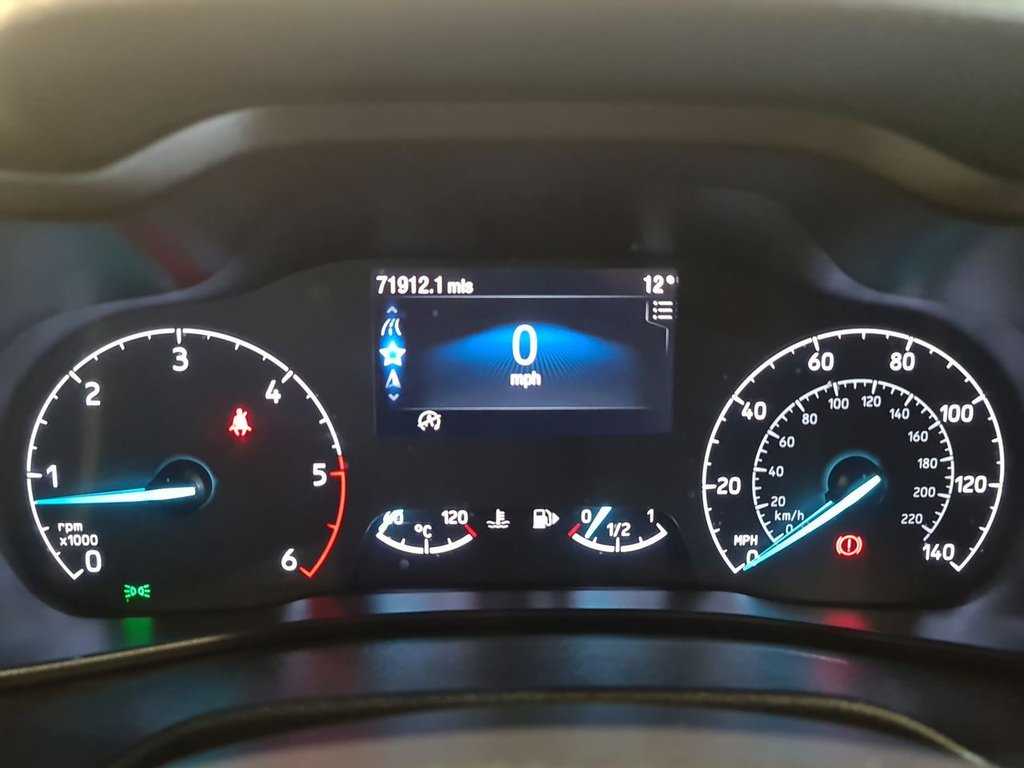 Used Ford Transit Connect 2022 for sale - 76356145: Photo 37