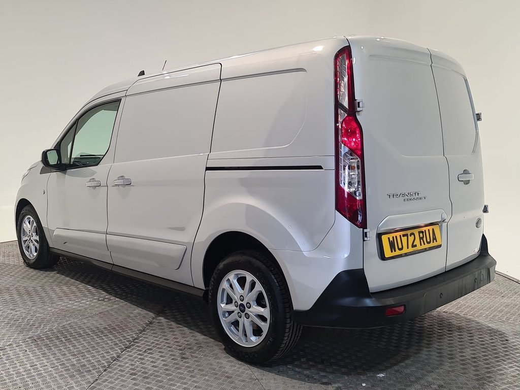 Used Ford Transit Connect 2022 for sale - 76356145: Photo 4