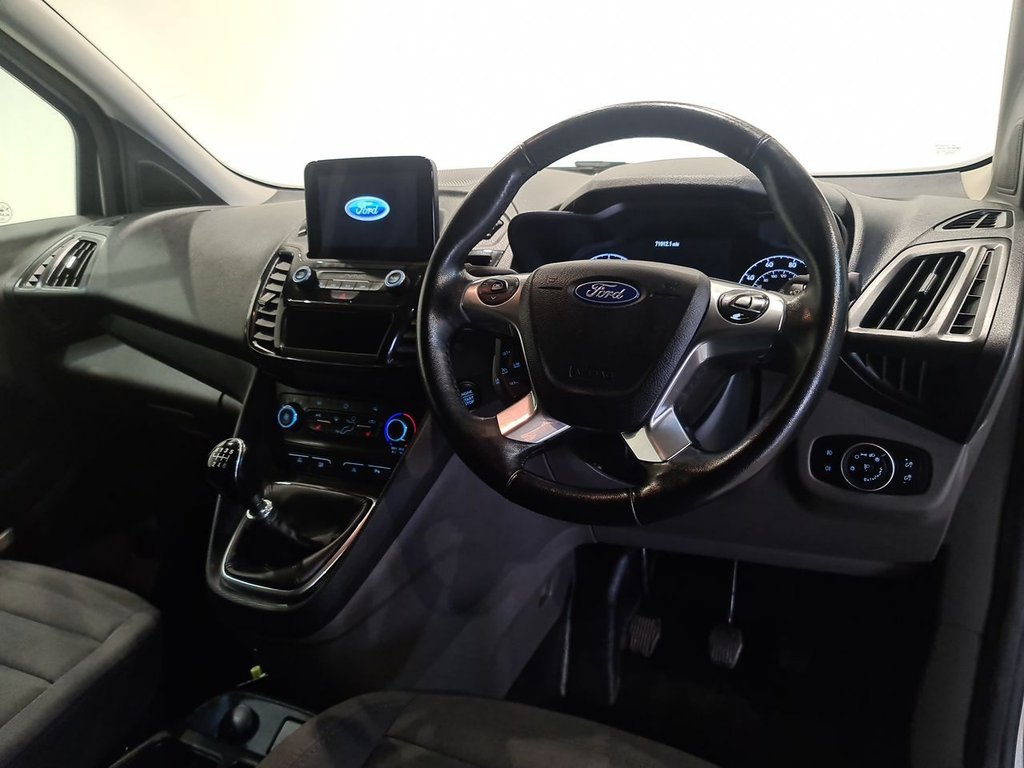 Used Ford Transit Connect 2022 for sale - 76356145: Photo 5