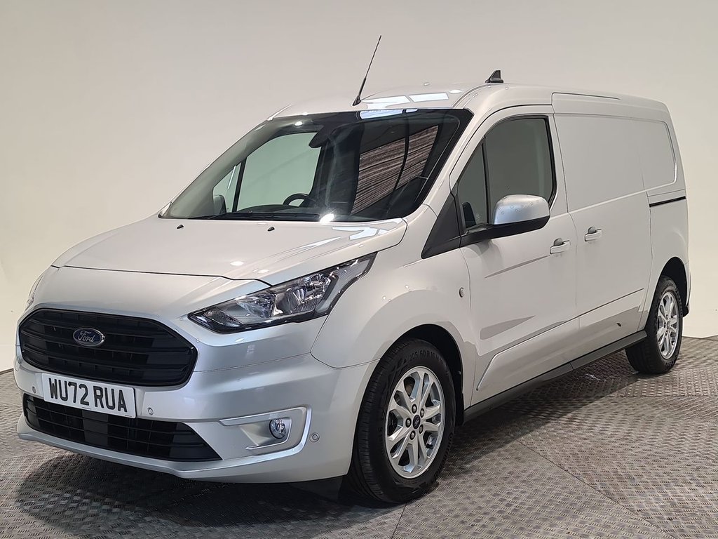 Used Ford Transit Connect 2022 for sale - 76356145: Photo 9