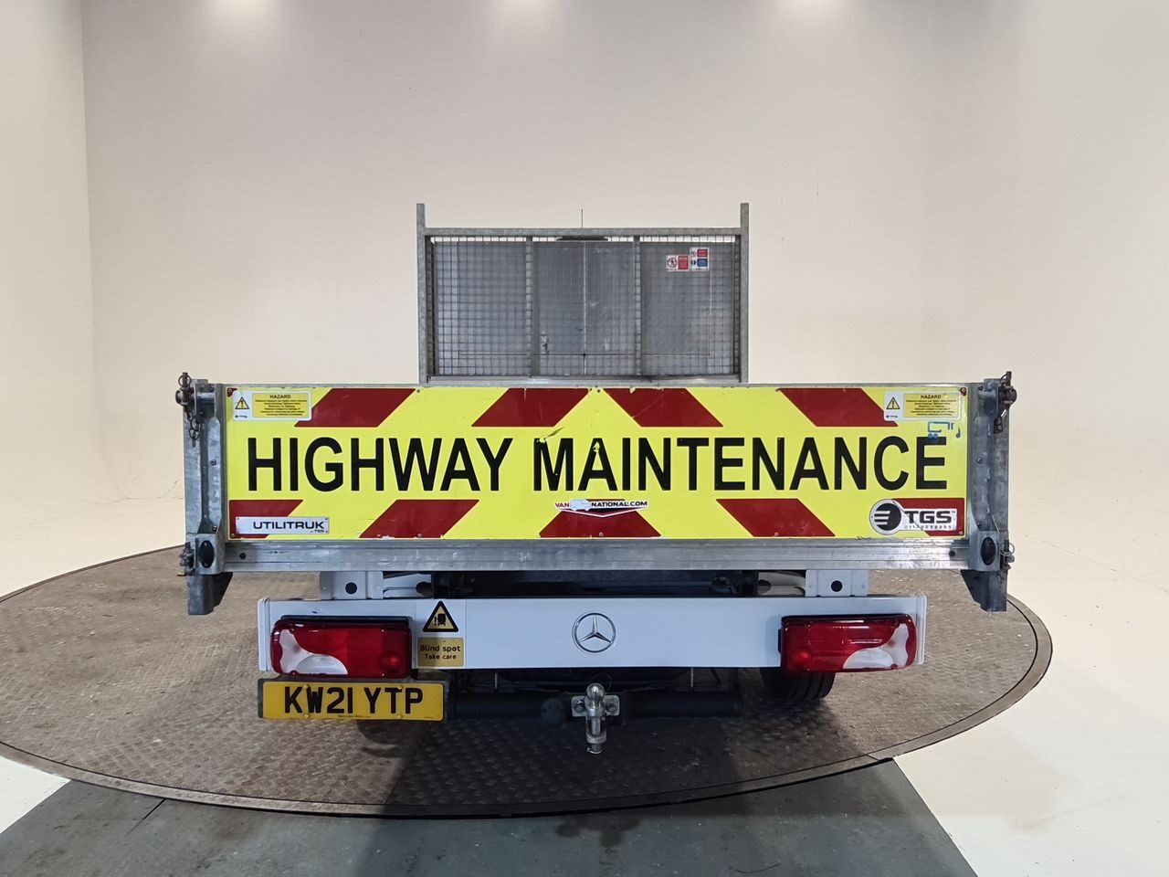 Used Mercedes-Benz Sprinter 2021 for sale - 77571196: Photo 11