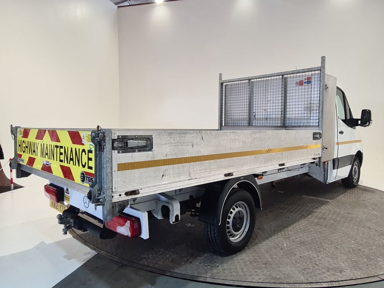 Used Mercedes-Benz Sprinter 2021 for sale - 77571196: Photo 14