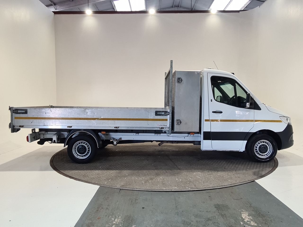 Used Mercedes-Benz Sprinter 2021 for sale - 77571196: Photo 15