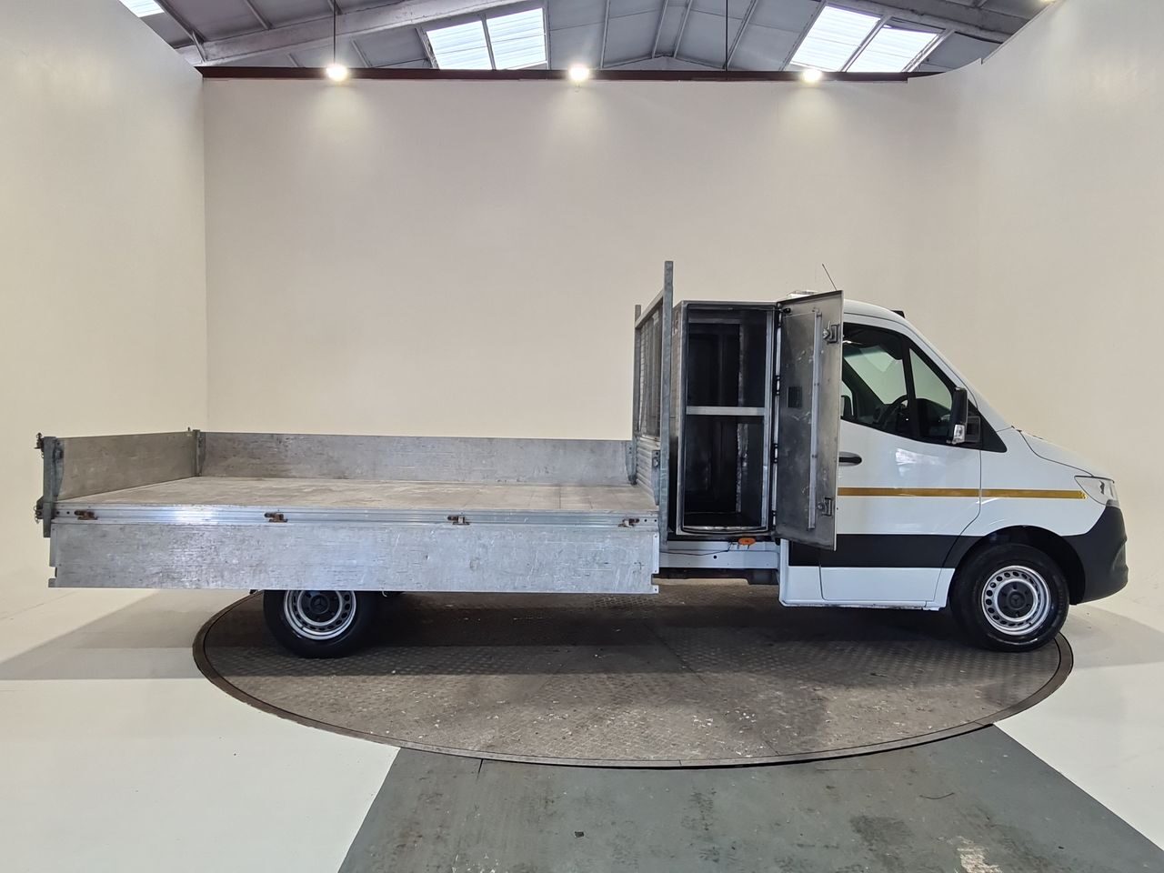 Used Mercedes-Benz Sprinter 2021 for sale - 77571196: Photo 17