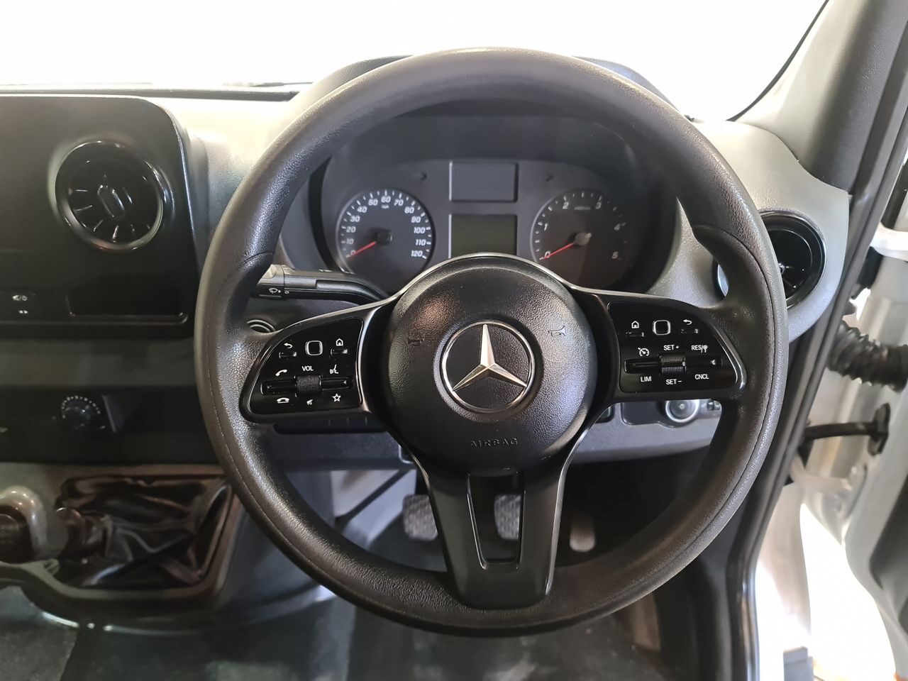 Used Mercedes-Benz Sprinter 2021 for sale - 77571196: Photo 21