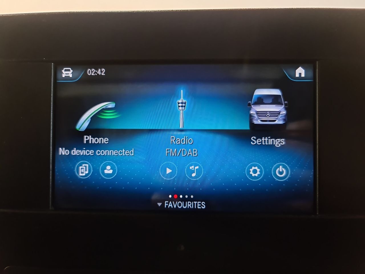 Used Mercedes-Benz Sprinter 2021 for sale - 77571196: Photo 24