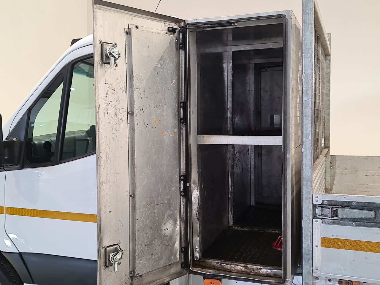 Used Mercedes-Benz Sprinter 2021 for sale - 77571196: Photo 26