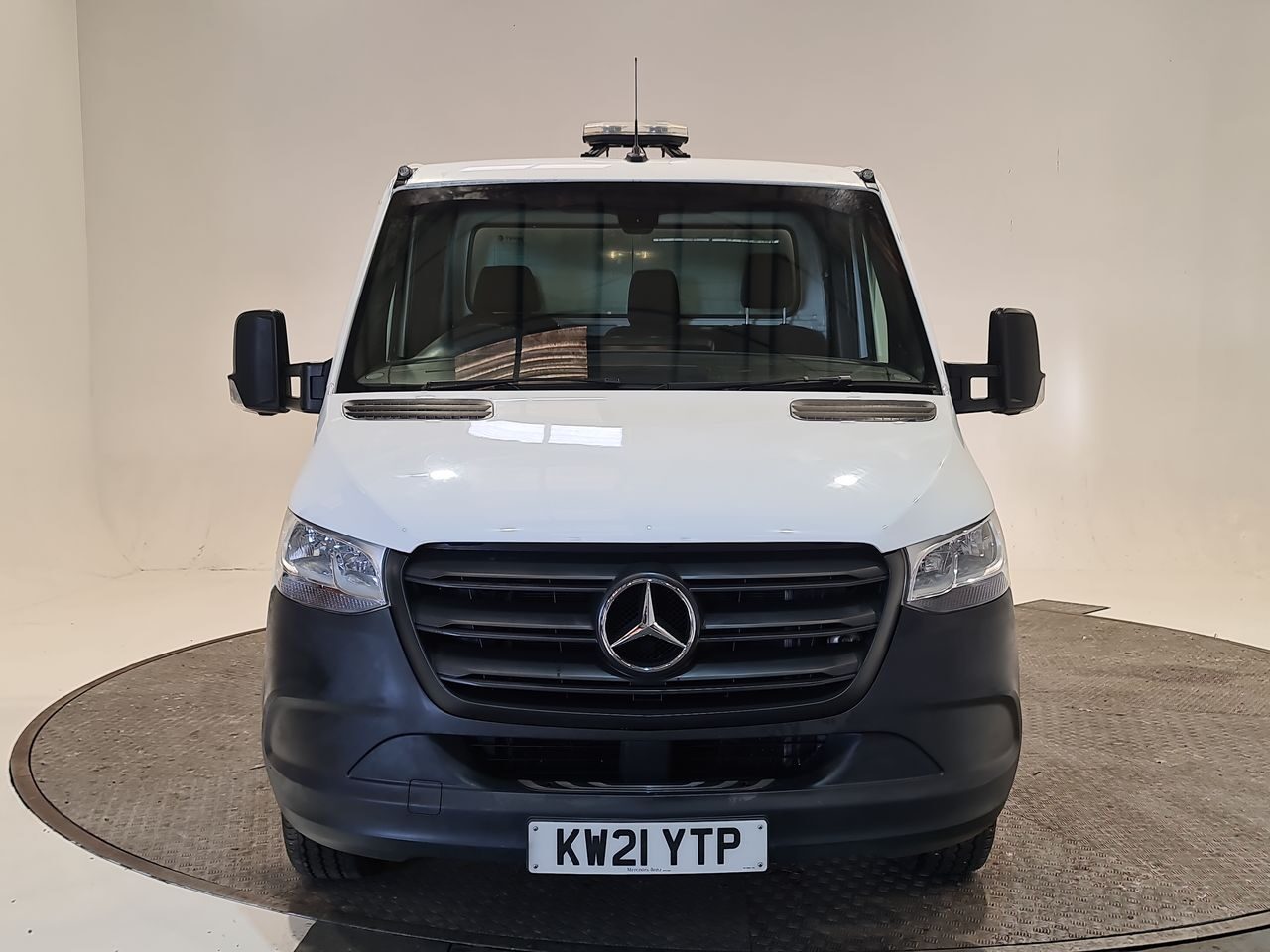 Used Mercedes-Benz Sprinter 2021 for sale - 77571196: Photo 3