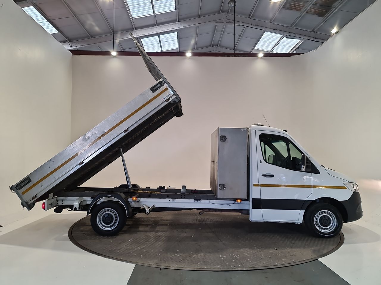 Used Mercedes-Benz Sprinter 2021 for sale - 77571196: Photo 32