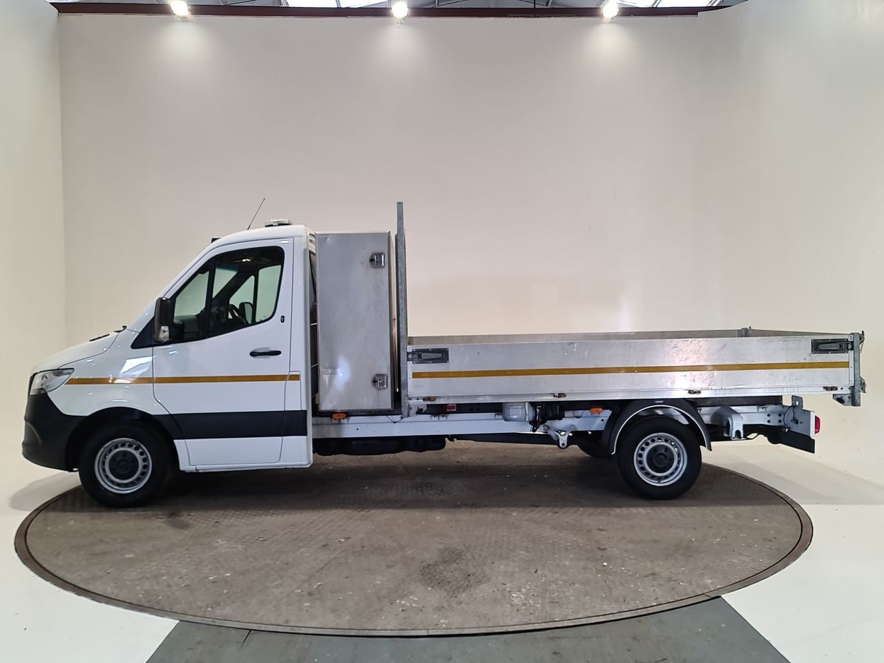 Used Mercedes-Benz Sprinter 2021 for sale - 77571196: Photo 5