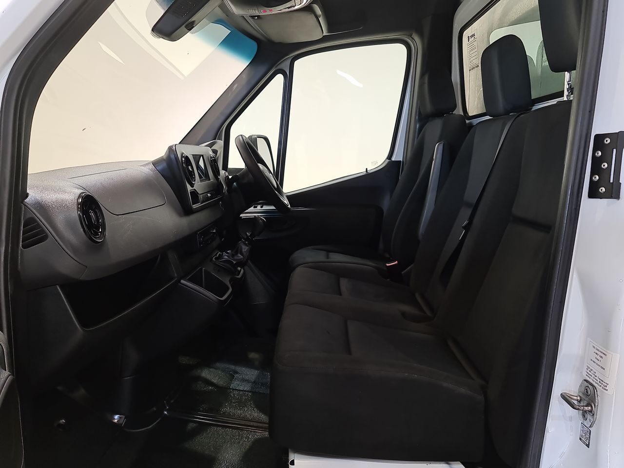 Used Mercedes-Benz Sprinter 2021 for sale - 77571196: Photo 7