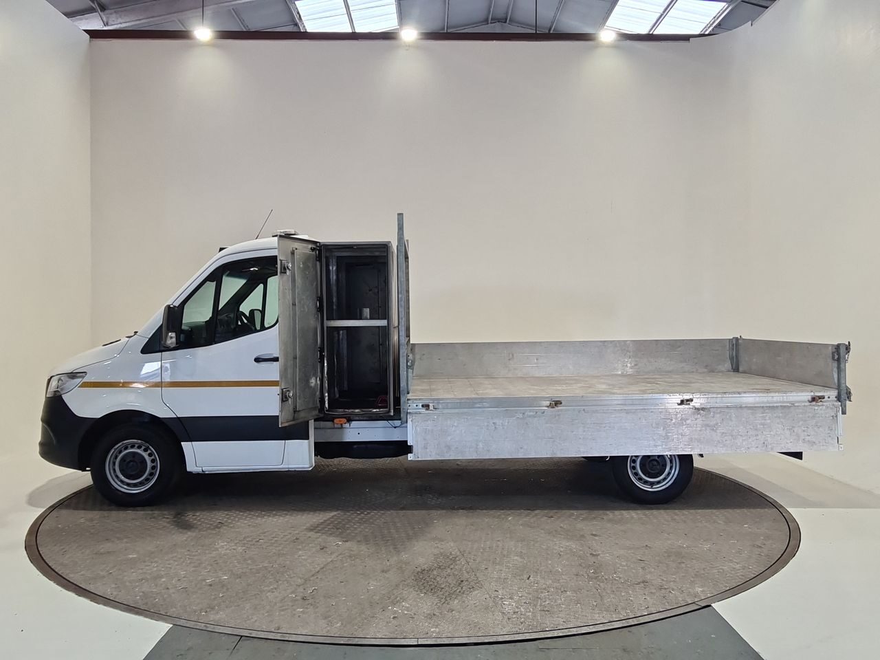 Used Mercedes-Benz Sprinter 2021 for sale - 77571196: Photo 9
