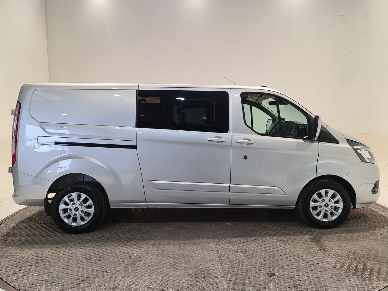 Used Ford Transit Custom 2022 for sale - 77394043: Photo 18