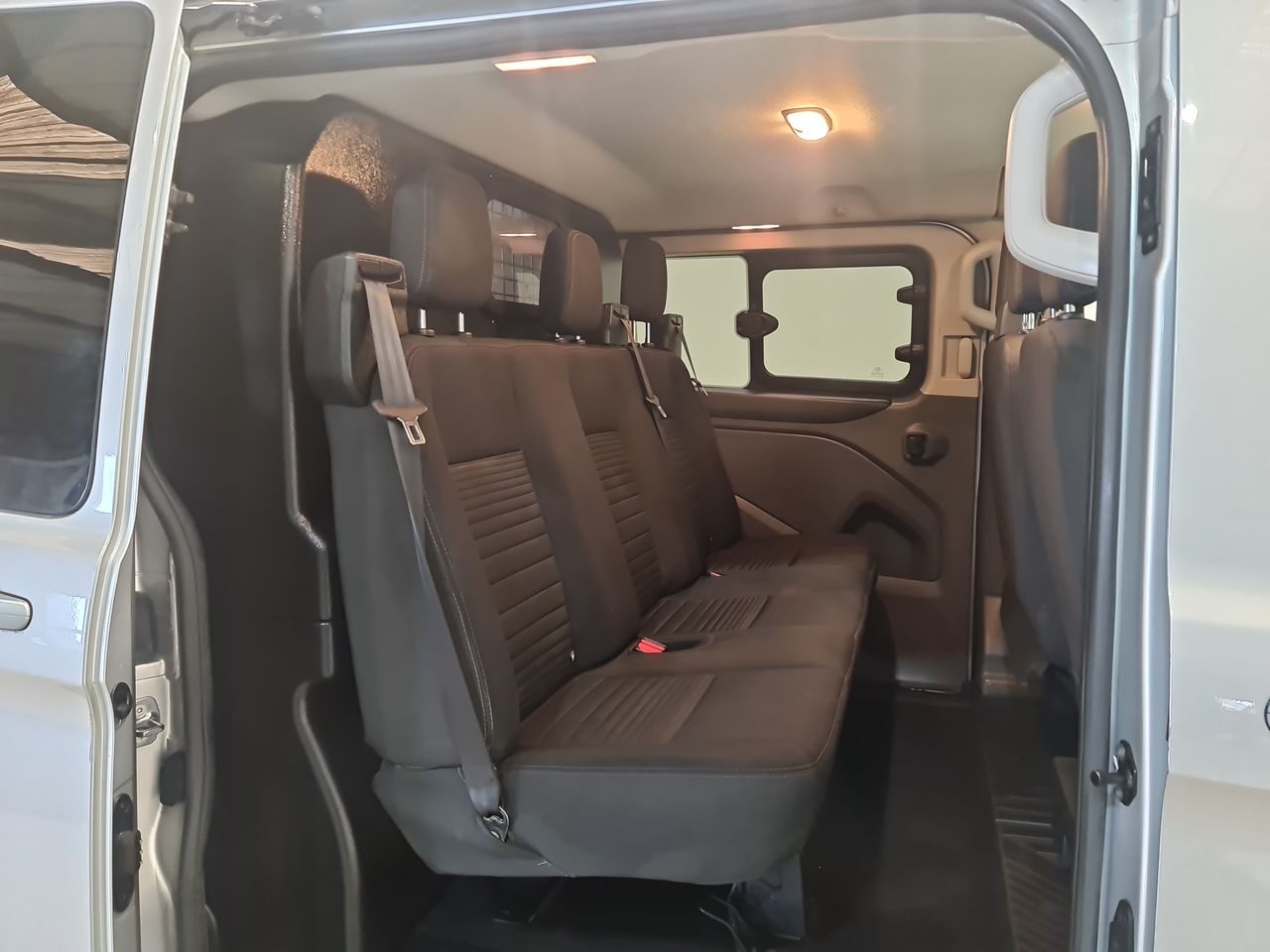 Used Ford Transit Custom 2022 for sale - 77394043: Photo 19