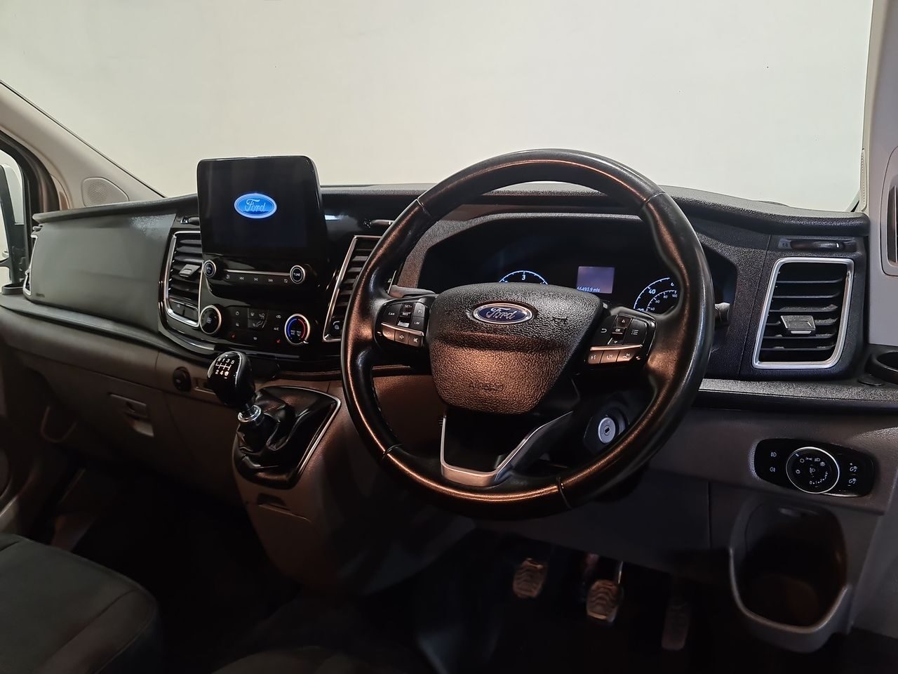 Used Ford Transit Custom 2022 for sale - 77394043: Photo 22