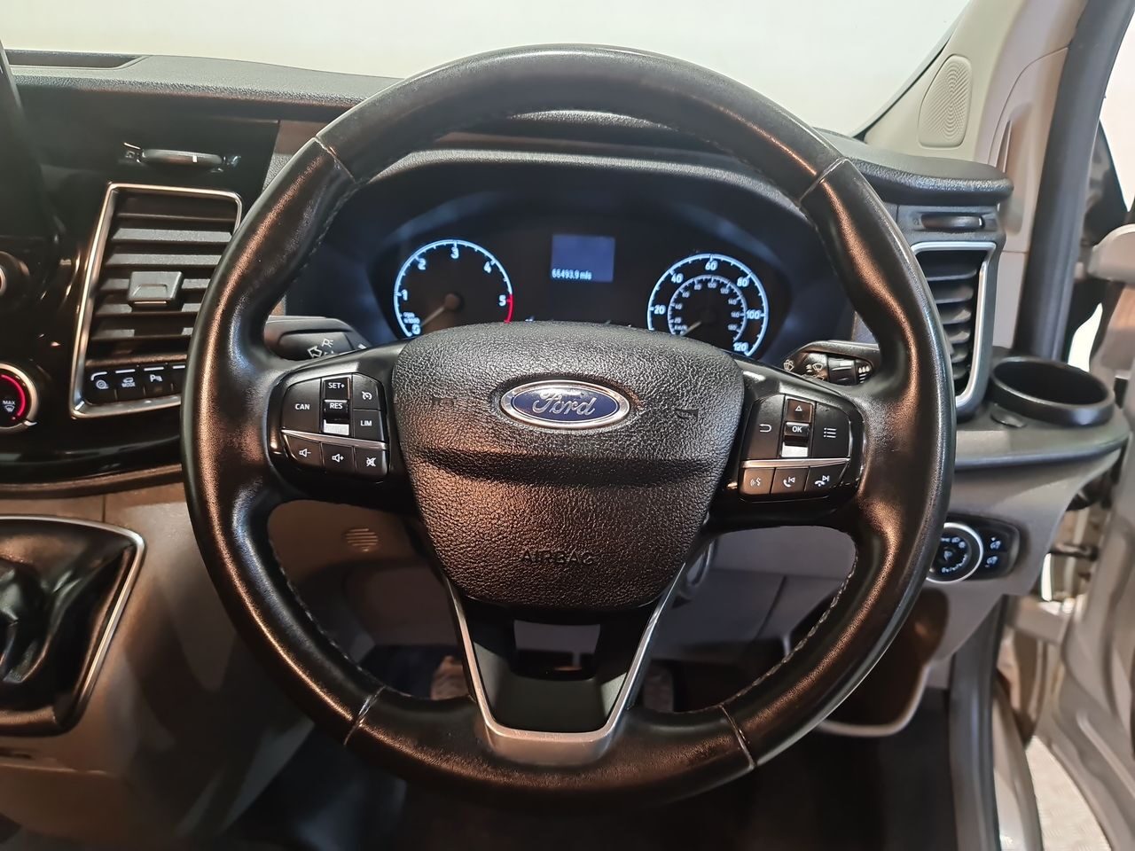 Used Ford Transit Custom 2022 for sale - 77394043: Photo 24