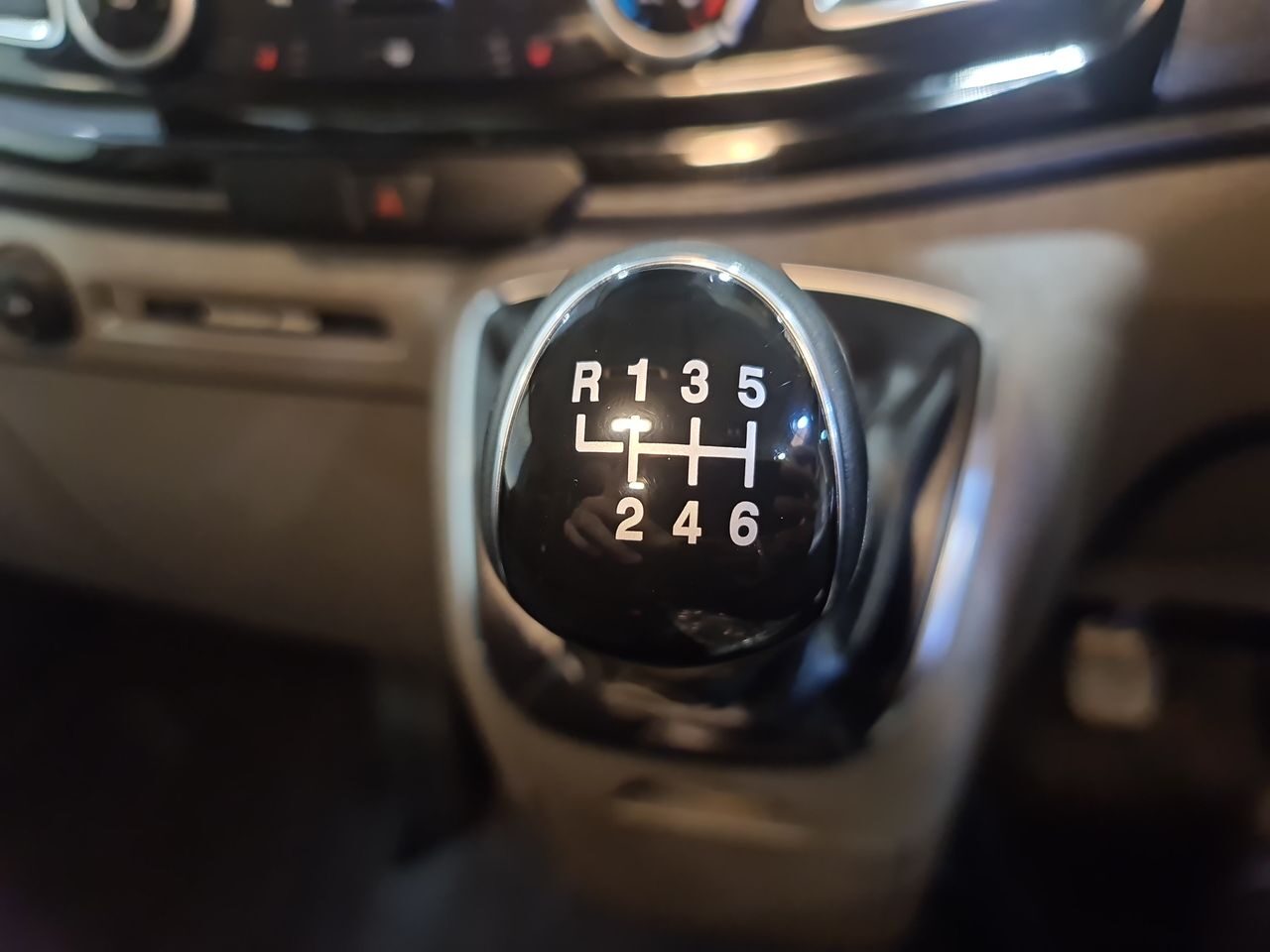 Used Ford Transit Custom 2022 for sale - 77394043: Photo 25