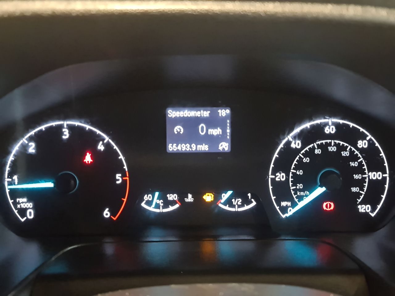 Used Ford Transit Custom 2022 for sale - 77394043: Photo 28