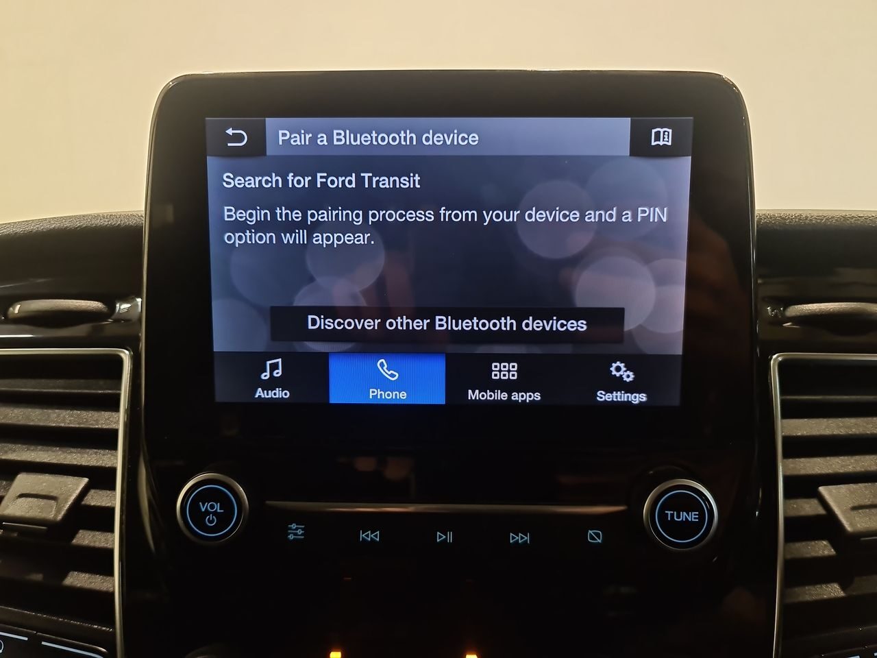 Used Ford Transit Custom 2022 for sale - 77394043: Photo 32