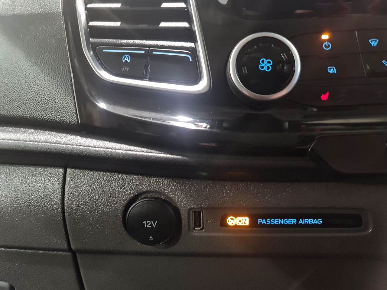 Used Ford Transit Custom 2022 for sale - 77394043: Photo 35