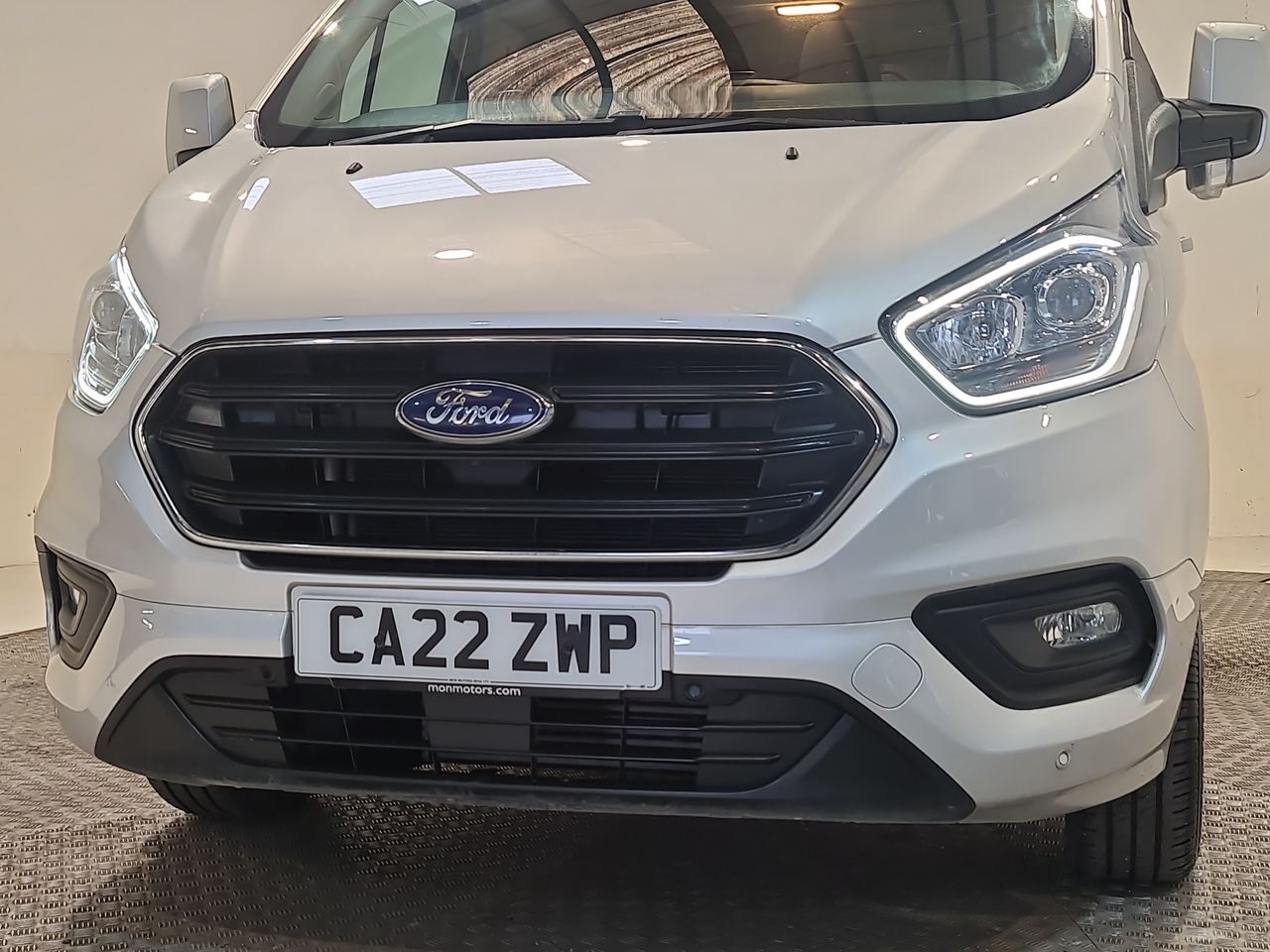 Used Ford Transit Custom 2022 for sale - 77394043: Photo 4
