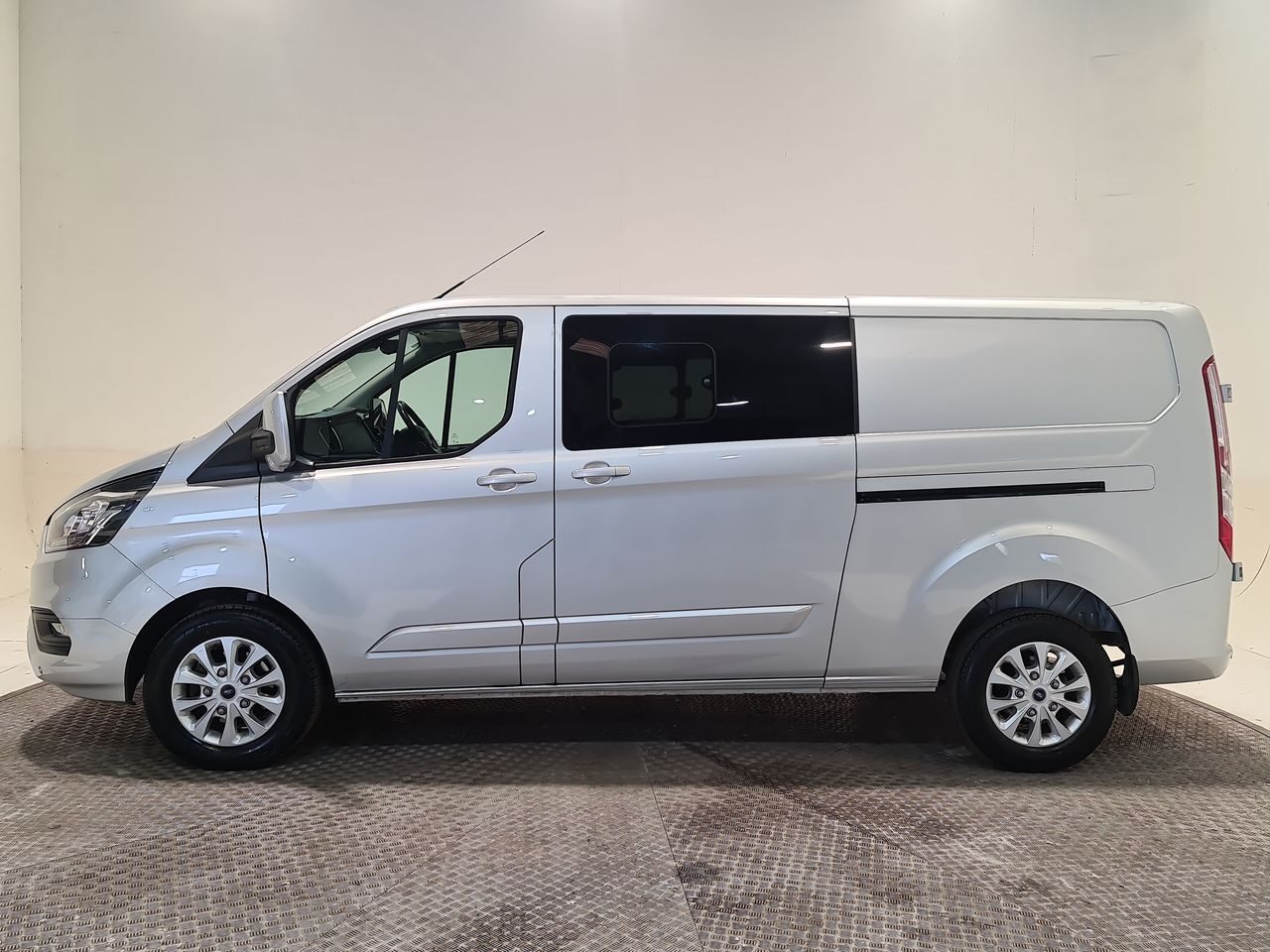 Used Ford Transit Custom 2022 for sale - 77394043: Photo 6