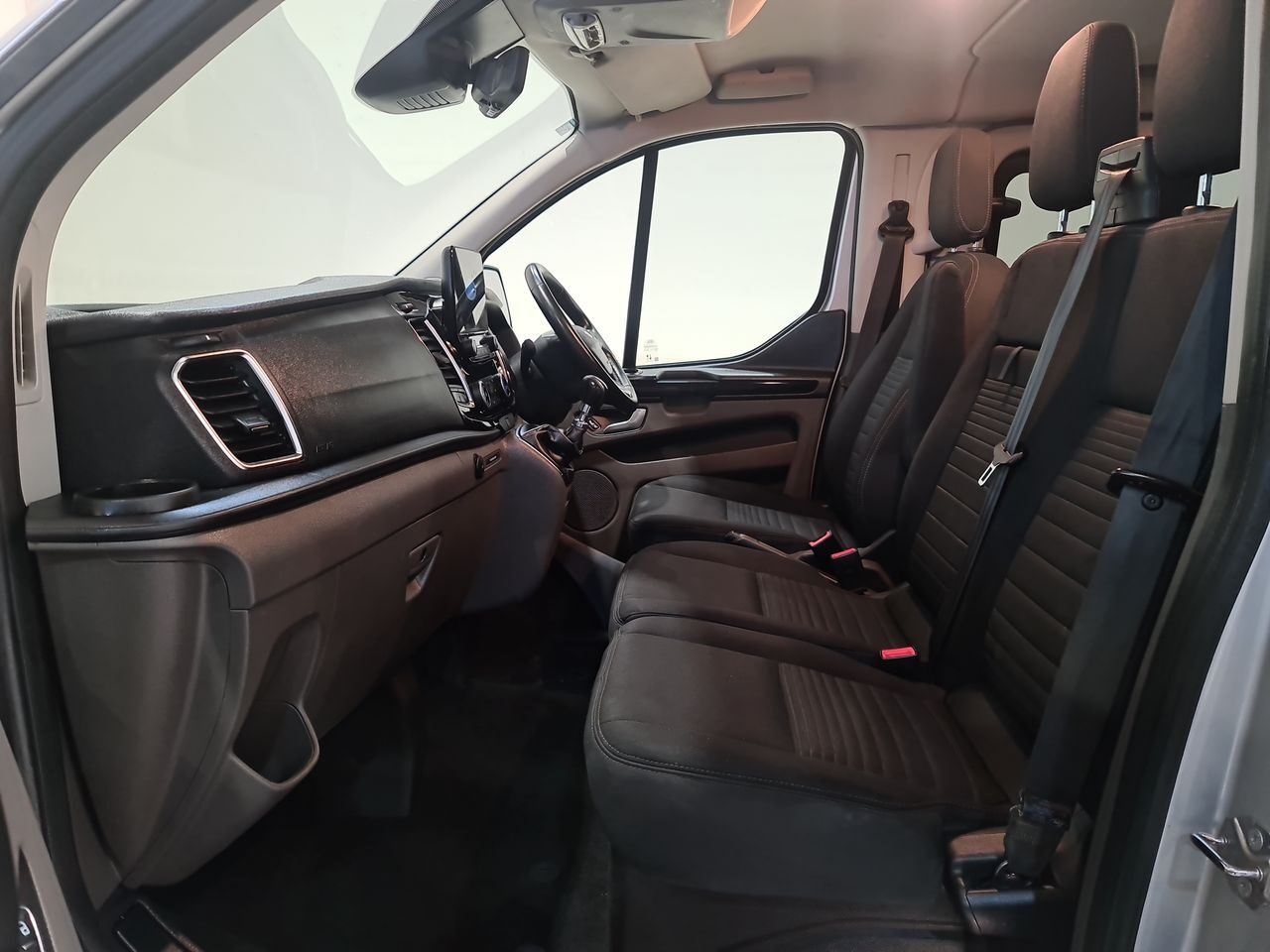 Used Ford Transit Custom 2022 for sale - 77394043: Photo 8